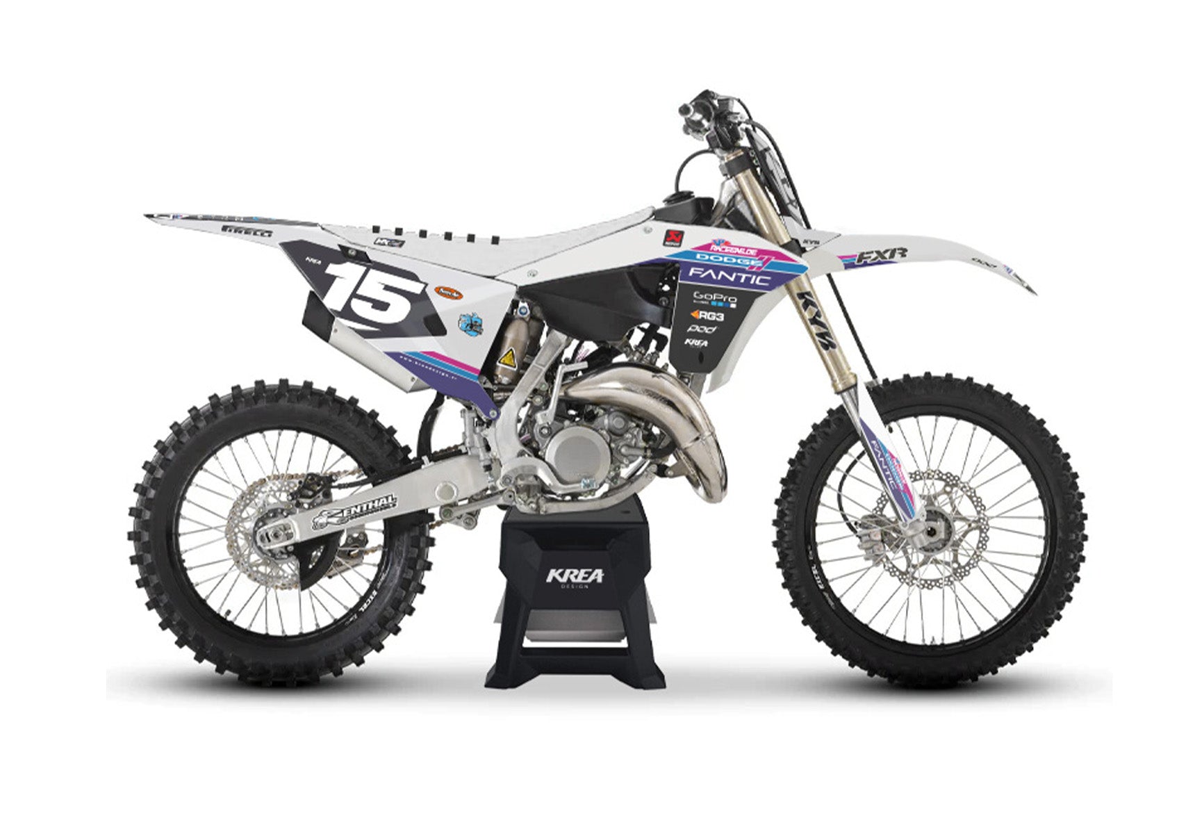 KITDECO-MOTOCROSS-FANTIC-RIDGE-REPLICA-50XE-125XX-250XX-250XXF-450XXF-125XEF-125XE-250XE-250XEF-450XEF