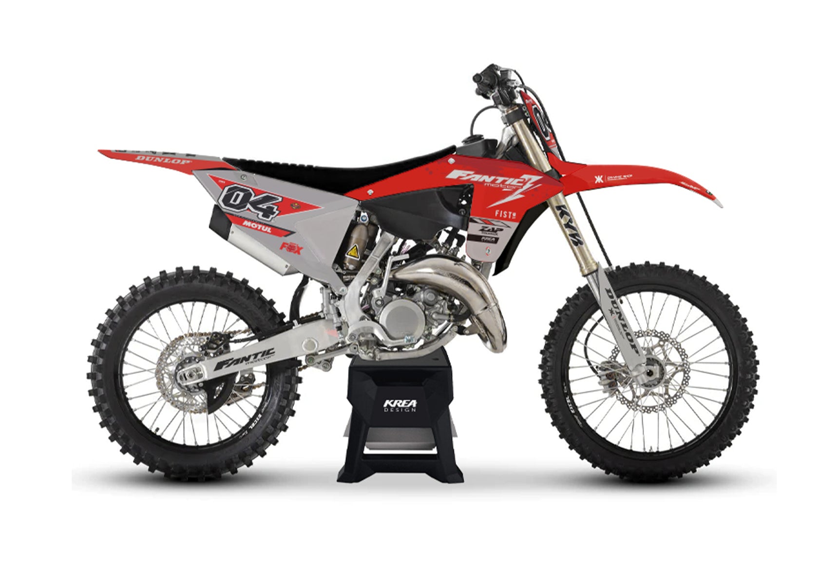 KITDECO-MOTOCROSS-FANTIC-FLASH-REPLICA-50XE-125XX-250XX-250XXF-450XXF-125XEF-125XE-250XE-250XEF-450XEF