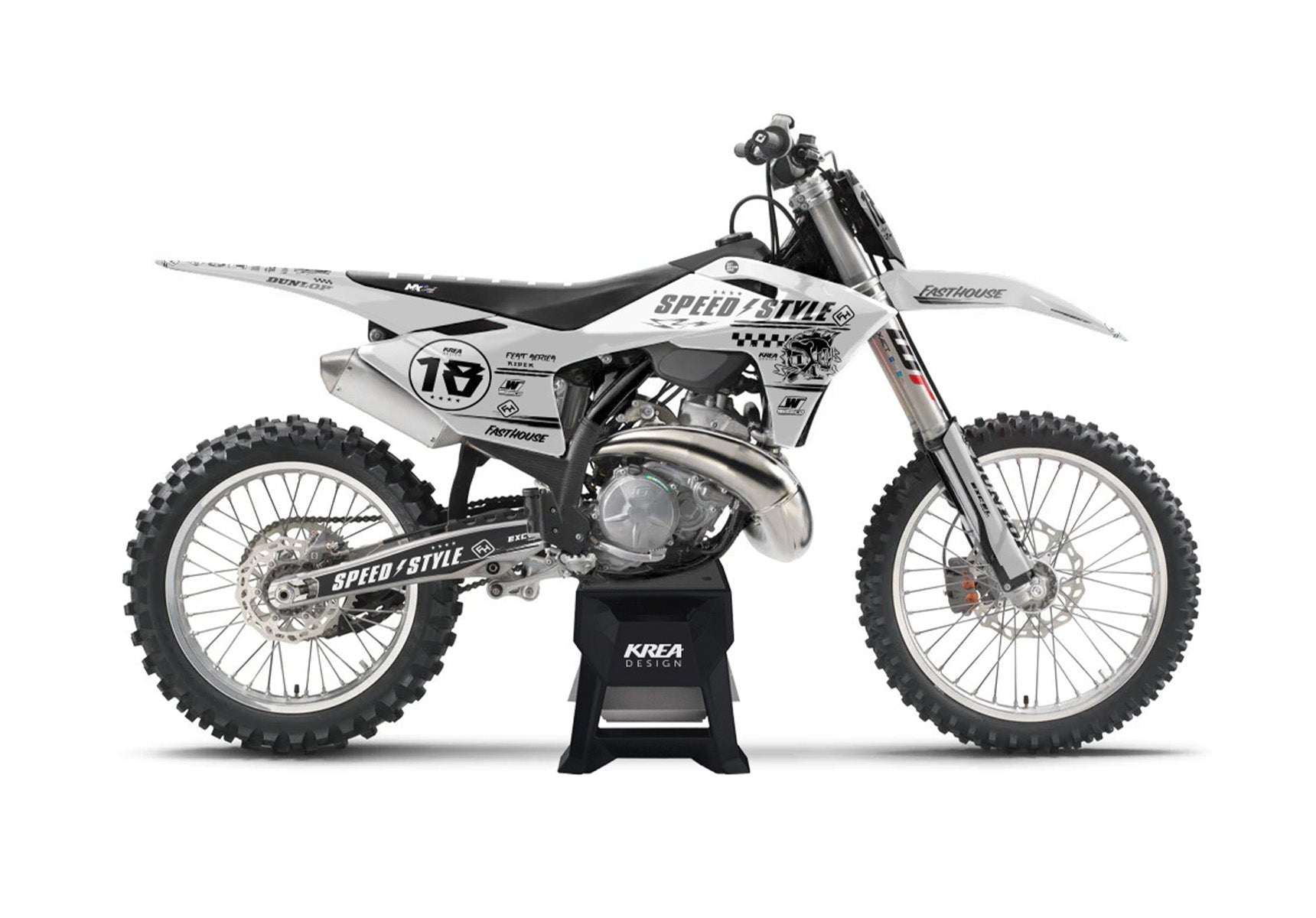 KITDECO-MOTOCROSS-GASGAS-FAST-SERIE--REPLICA-50MC-65MC-85MC-125MC-250MC-250MCF-300MC-350MCF-450MCF-250EC-300EC-250ECF-350ECF-450ECF