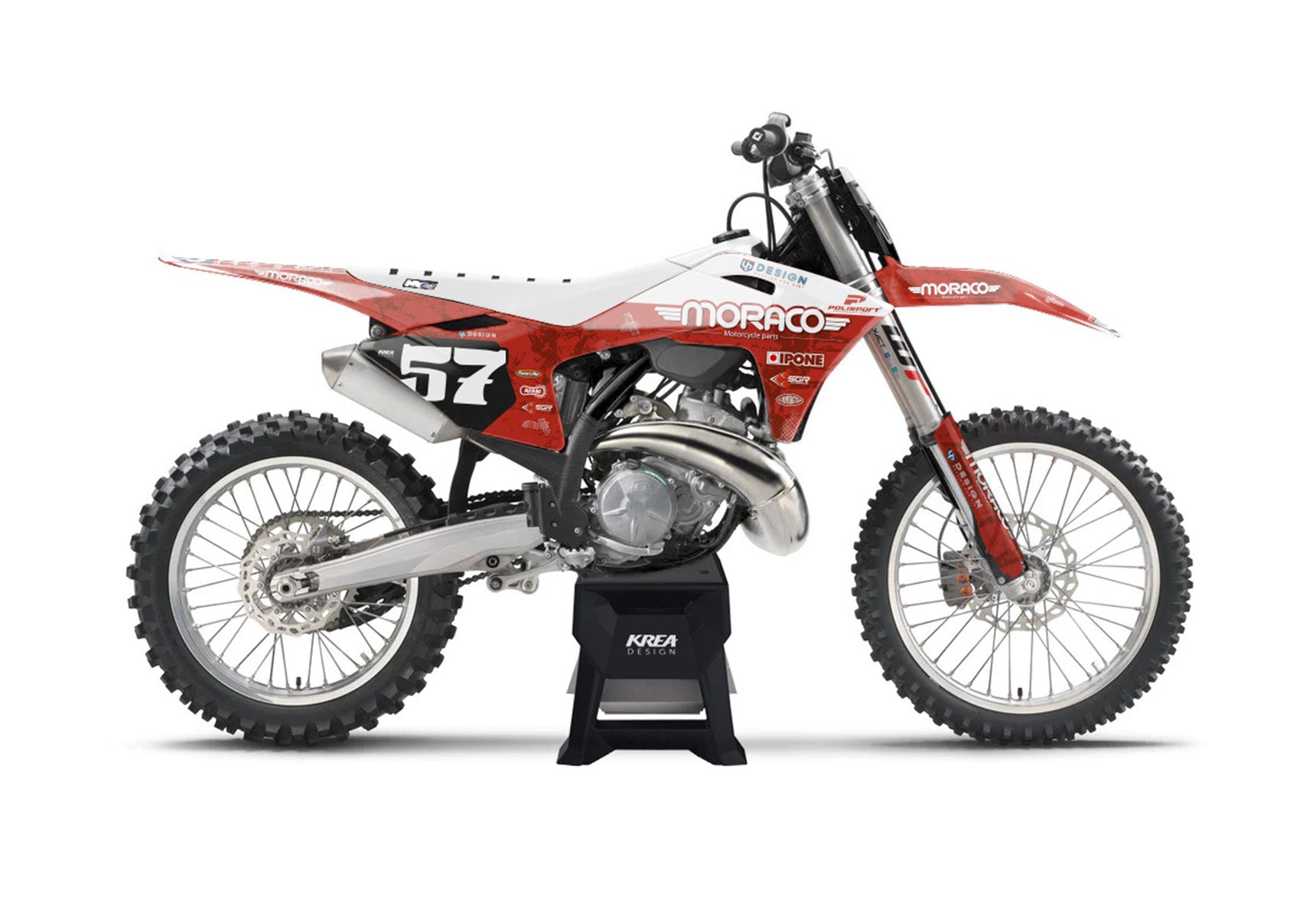 KITDECO-MOTOCROSS-GASGAS-MORACO-REPLICA-50MC-65MC-85MC-125MC-250MC-250MCF-300MC-350MCF-450MCF-250EC-300EC-250ECF-350ECF-450ECF