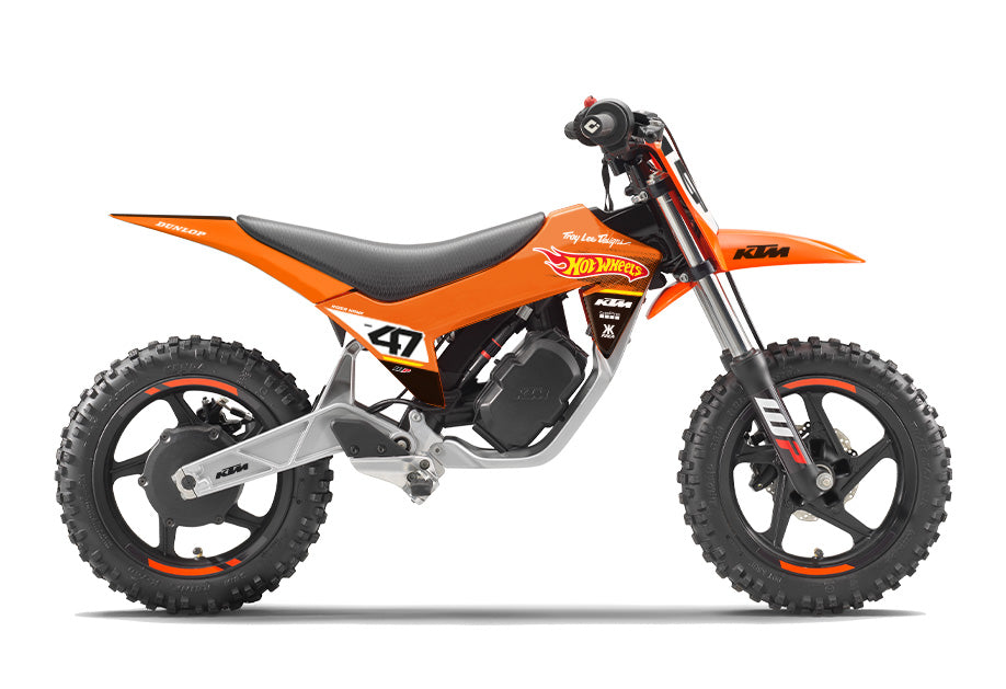 KITDECO-MOTOCROSS-KTM-HOT-WHEELS-REPLICA-50-SXE-50SX-65SX-85SX-125SX-150SX-250SX-300SX-250SXF-350SXF-450SXF-EXCF-EXC-450EXCF-500EXCF-250EXCF