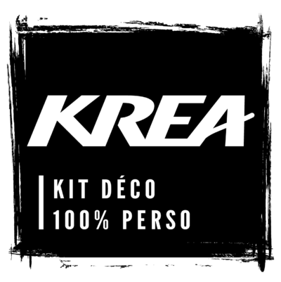 KIT DÉCO 100% PERSO TRIAL