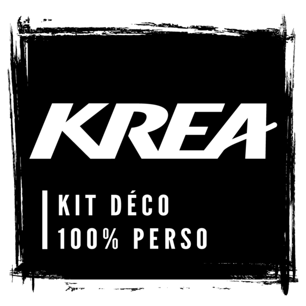 KIT DÉCO 100% PERSO 3 ROUES CAN AM - RYKER - SPYDER